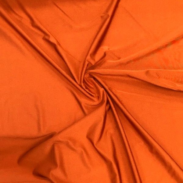 Lycra Orange