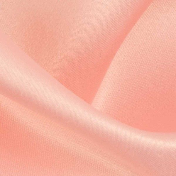 Duchess Satin Peach