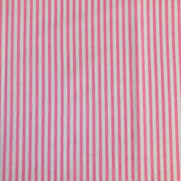 23 - Pink Candy Stripe