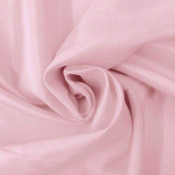 Lining (Polyester Anti-Static) - Pink