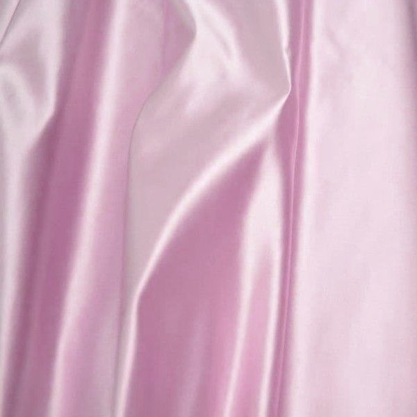 Duchess Satin Pink