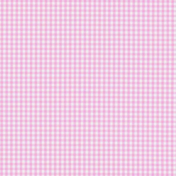 Gingham 1/8