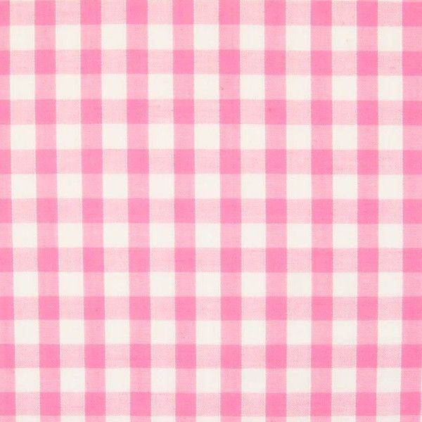 Gingham 1/4