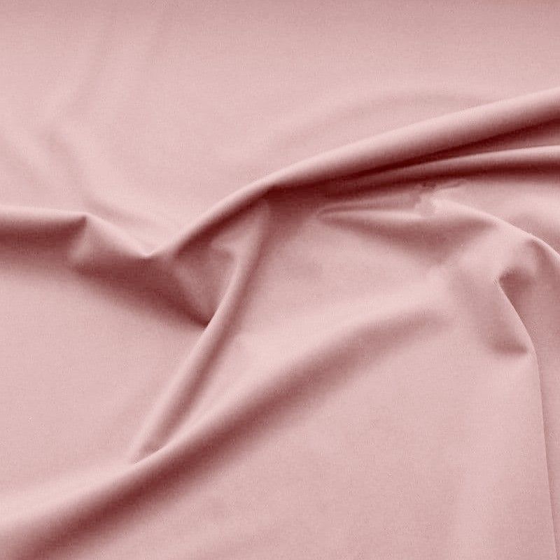 Cotton Velvet Pink (Light)