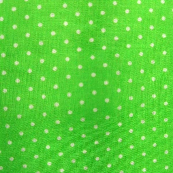 148 - Pin Spot Lime