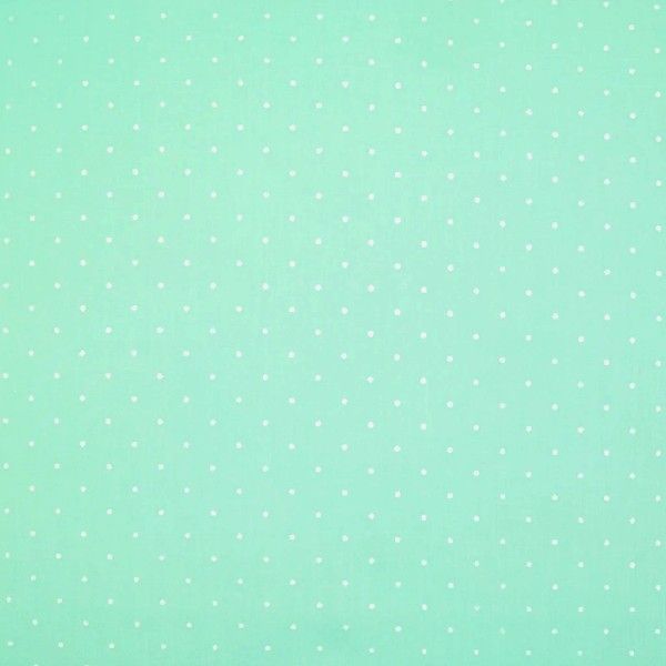 000 - Pin Spot Mint