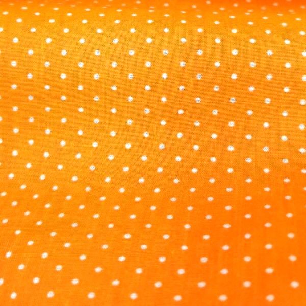 146 - Pin Spot Orange