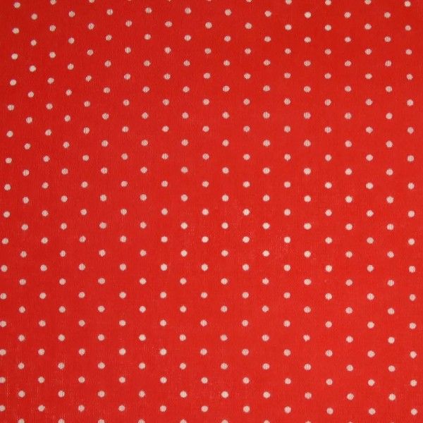 002 - Pin Spot Red