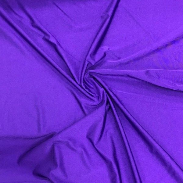 Lycra Purple