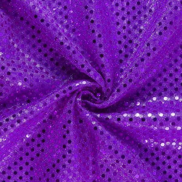 Sequin 3mm - Purple