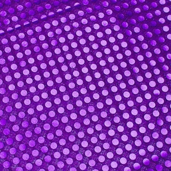 Sequin 6mm - Purple