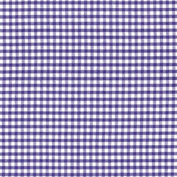 Gingham 1/8