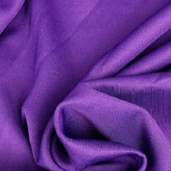 Bi-Stretch Purple