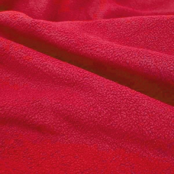 Polar Fleece (Anti-Pil) - Red