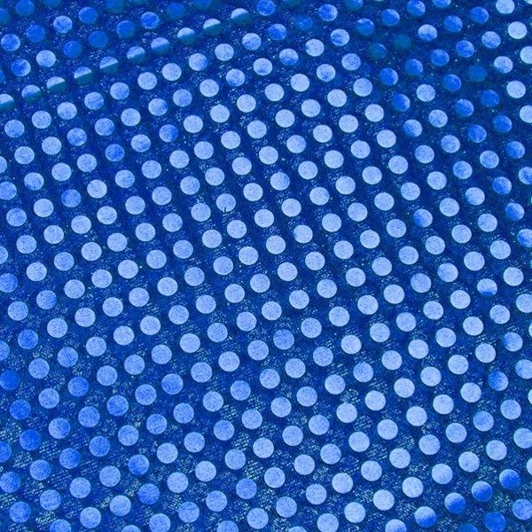 Sequin 6mm - Royal Blue