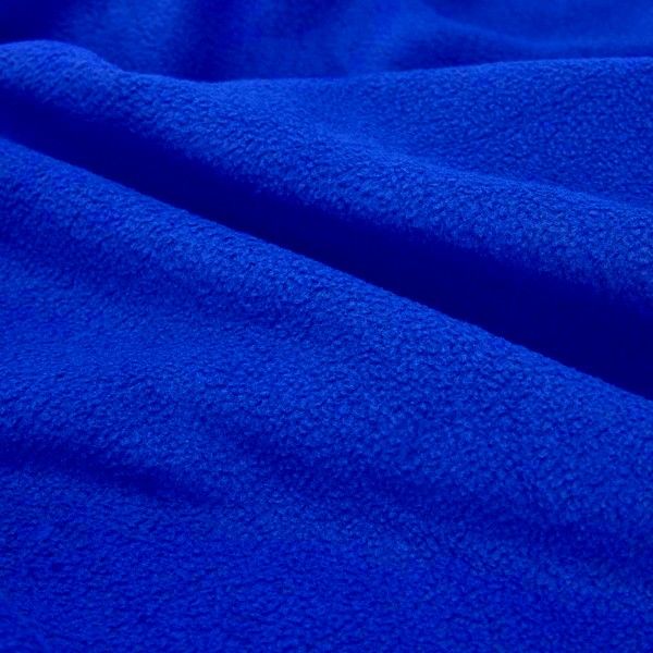 Polar Fleece (Anti-Pil) - Royal