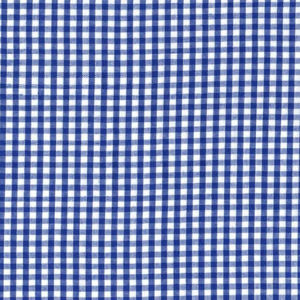 Gingham 1/8