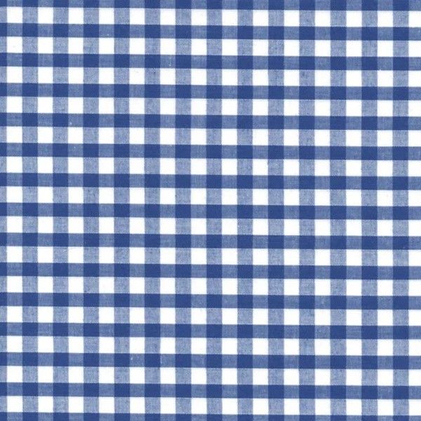 Gingham 1/4