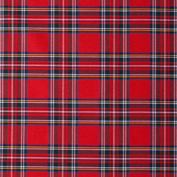 Royal Stewart Tartan Medium