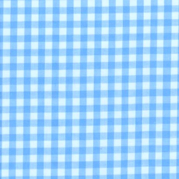 Gingham 1/4