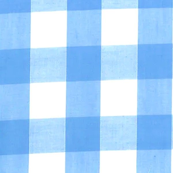 Gingham 1