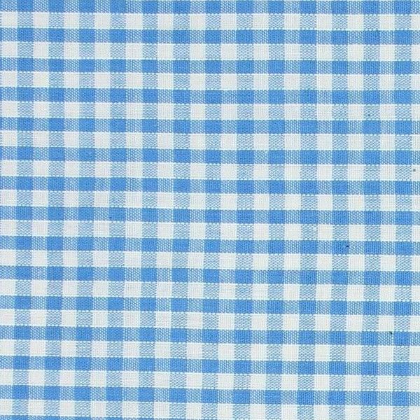 Gingham 1/8