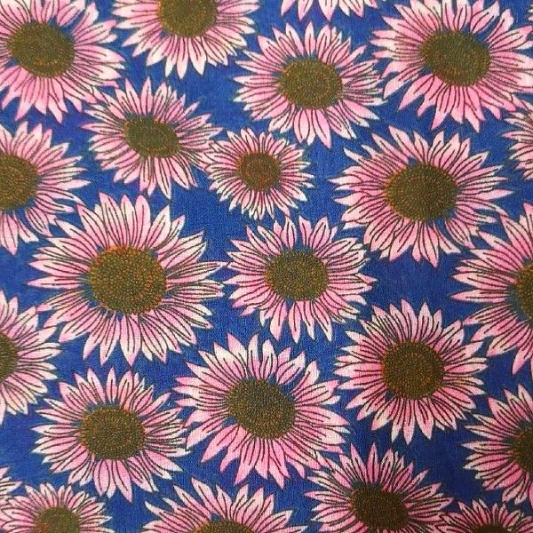 732 - Sunflower Pink