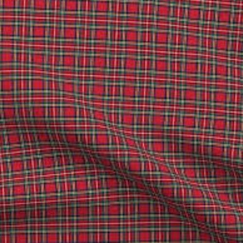 Royal Stewart Tartan Small 