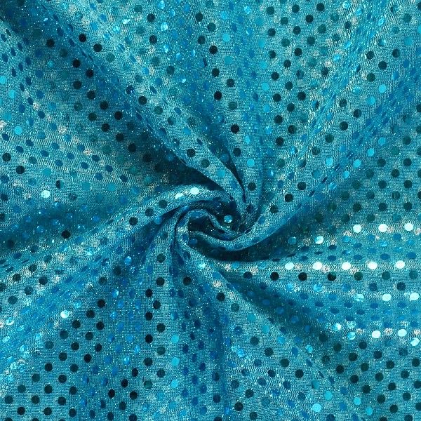 Sequin 3mm - Turquoise