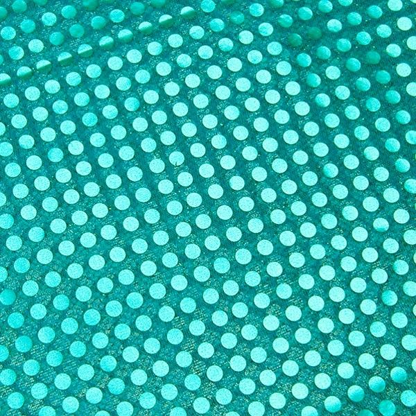 Sequin 6mm - Turquoise