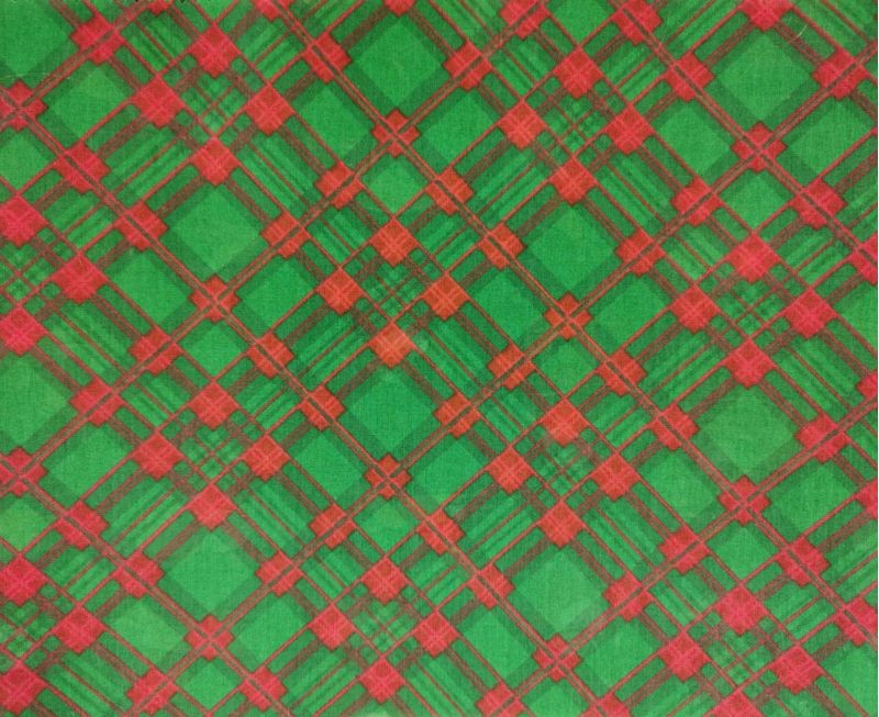 Christmas PolyCotton Prints - X29