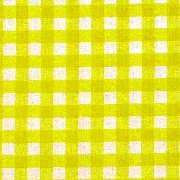 Gingham 1/4