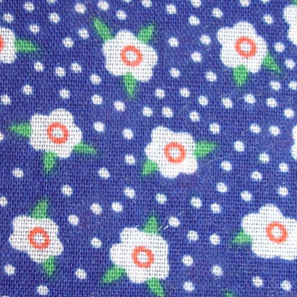 New PolyCotton Print - NEW 2022 Florals (Metres)