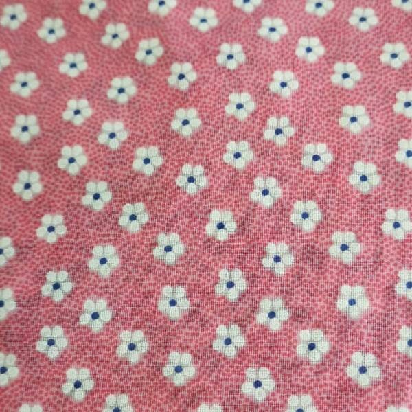 New PolyCotton Print - NEW 2022 Florals (Metres)