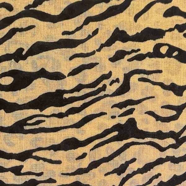 PolyCotton Print - Jungle Prints (Metres)