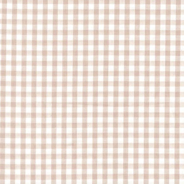 Gingham 1/8