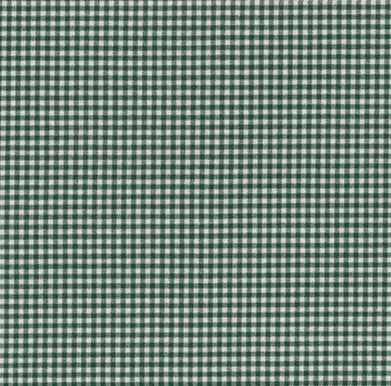 Gingham Fabric