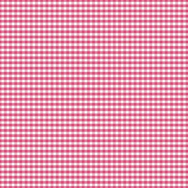 Gingham Fabric