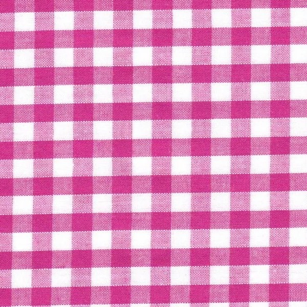 Gingham 1/8