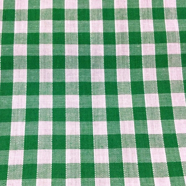 Gingham 1/8