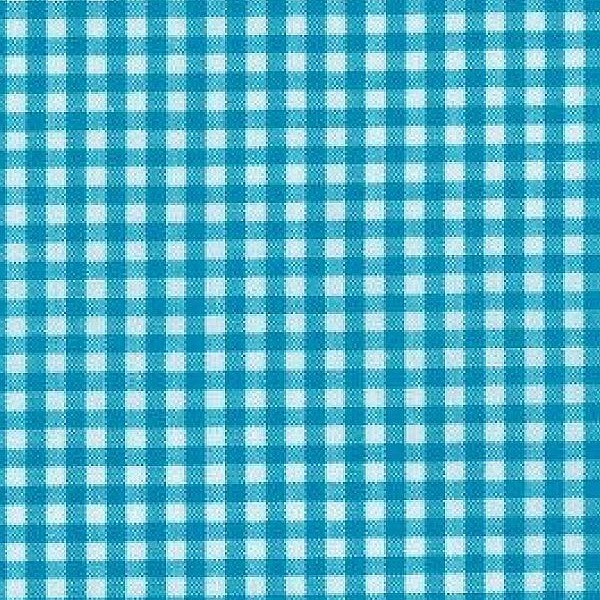 Gingham Fabric