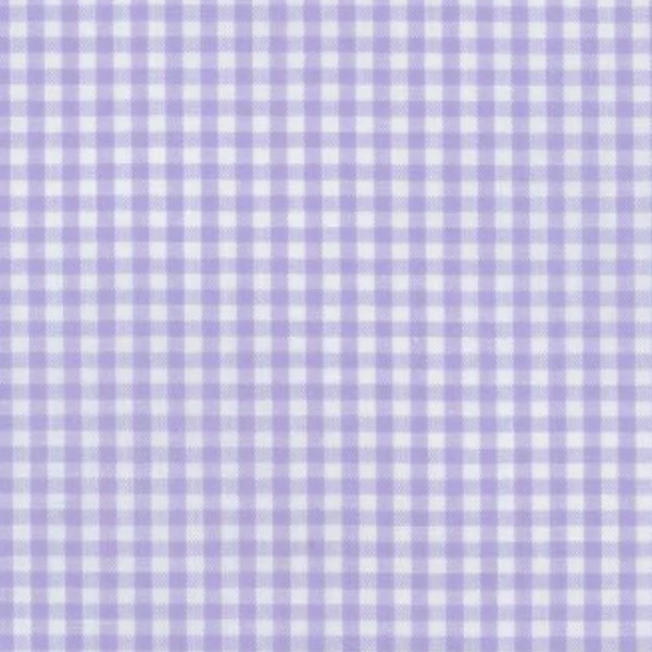 Gingham Fabric