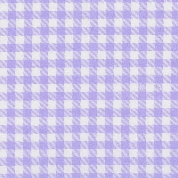 Gingham 1/8