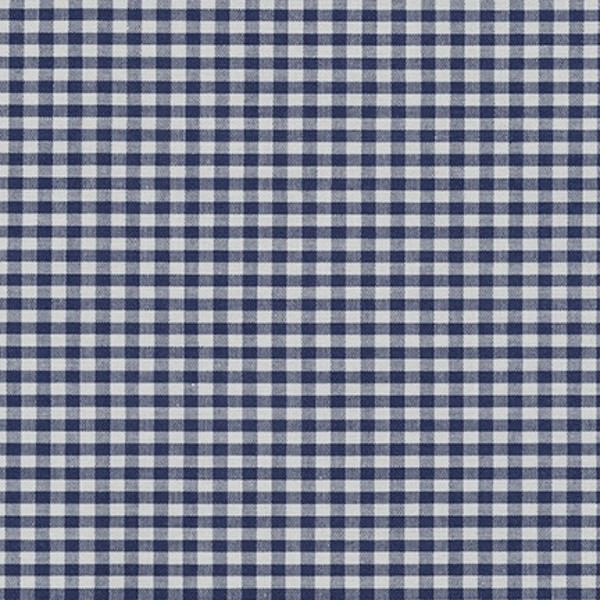 Gingham Fabric