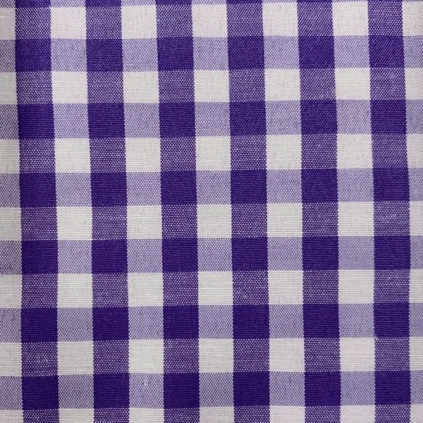 Gingham 1/8