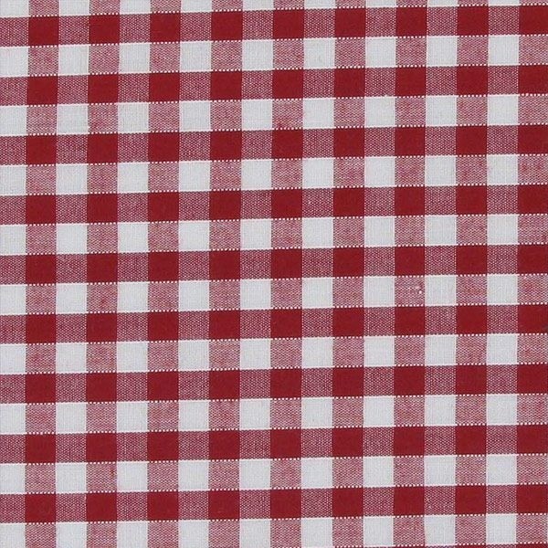 Gingham 1/8