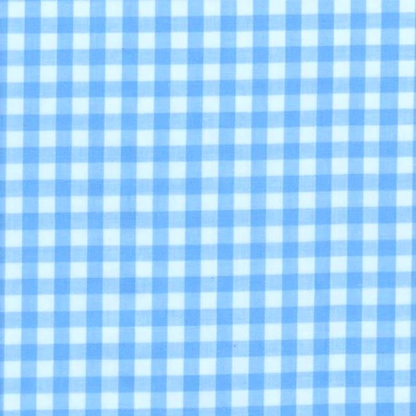 Gingham 1/8