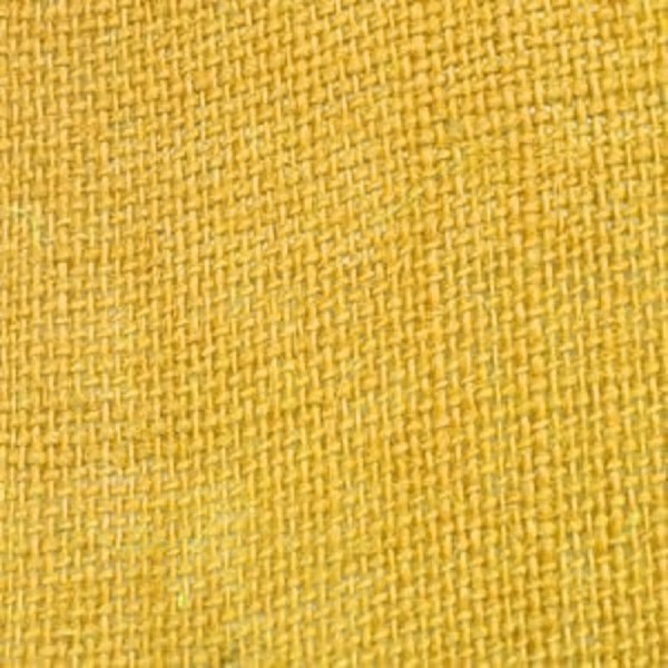 coloured hessian fabric