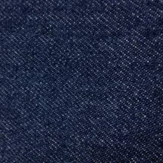 Denim 8 oz. Blue