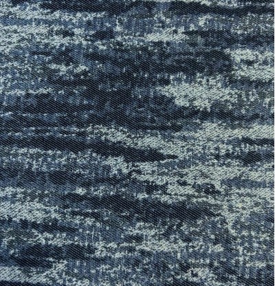 Solid Stretch 9 Oz Denim Fabric Black Cotton Polyester Spandex Twill 54/55  by the Yard - Etsy
